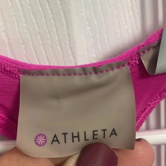 Athleta Skills & Drills Tank - Picture 5 of 8